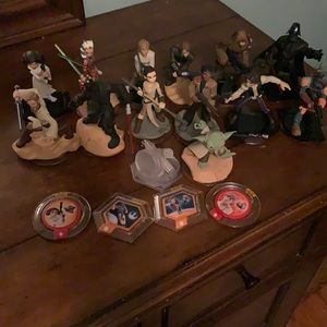 Disney Infinity 3.0